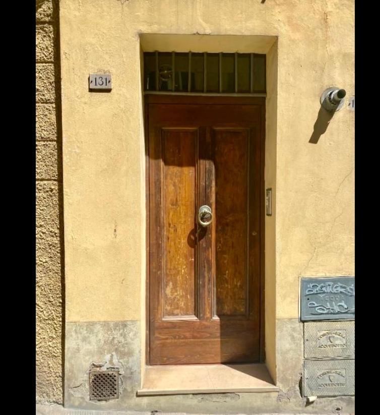 Loveforsiena Exterior photo